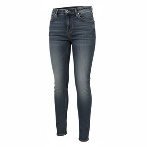 Classic Blue Women's Jeans